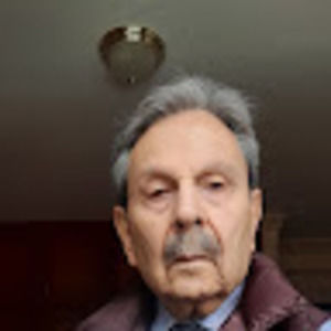 Meet your Posher, Alberto antonio